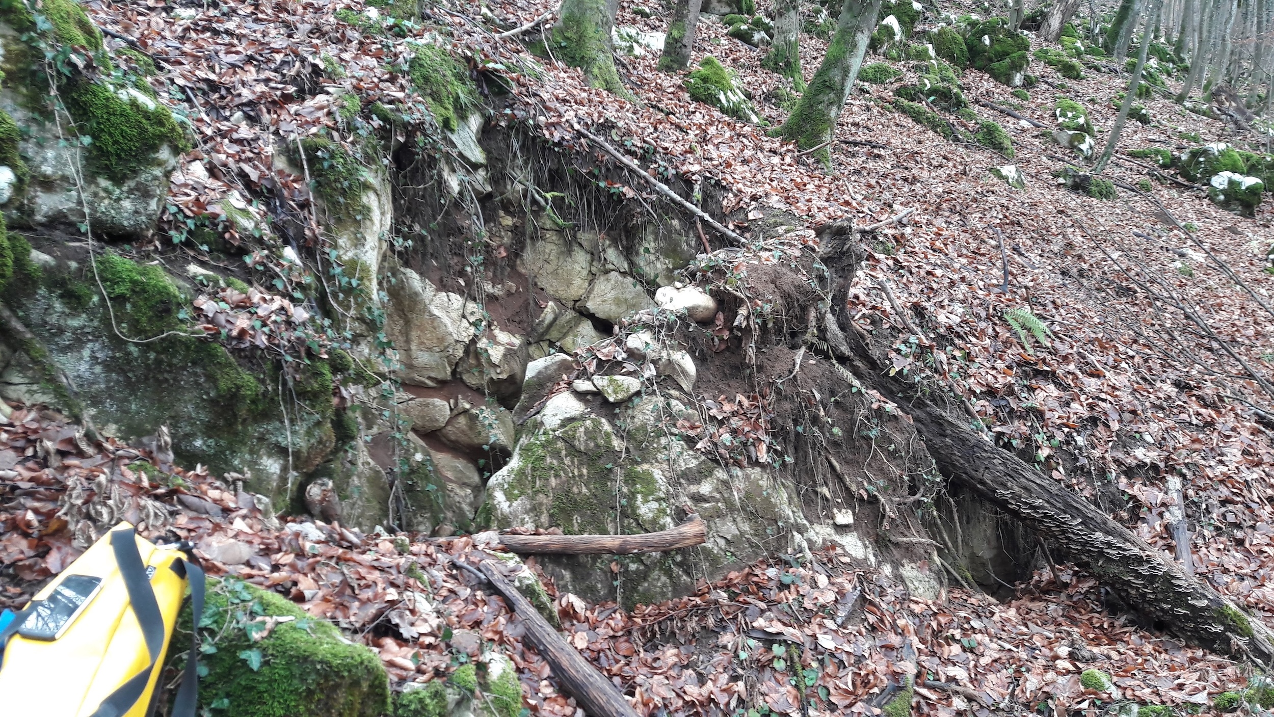 Peștera cu Fum - Image 1